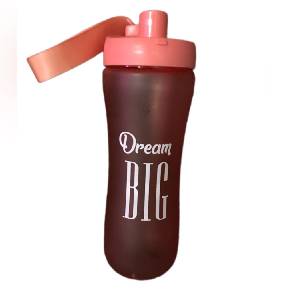 Dream Big Water Bottle